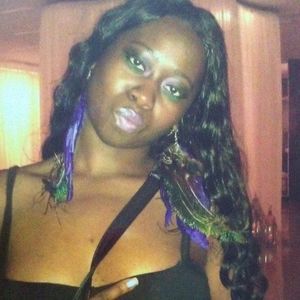 Meet your Posher, Sandra